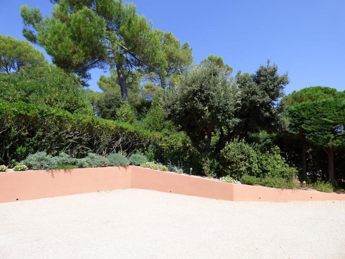 Azurea Bed and Breakfast Valbonne Buitenkant foto